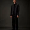 Technischer Panama-Blazer aus der Metropolis Series