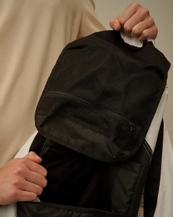 Tennistasche „Plain Paper Touch“