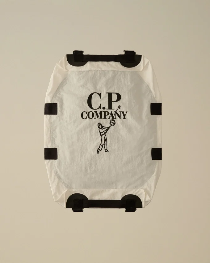 Tennistasche „Plain Paper Touch“