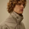 Twill-Fishtail-Lens-Car-Coat