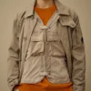 Twill-Fishtail-Lens-Car-Coat