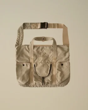 Twill-Tragetasche