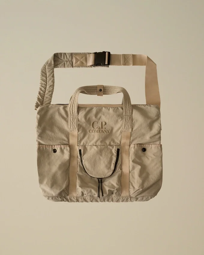 Twill-Tragetasche