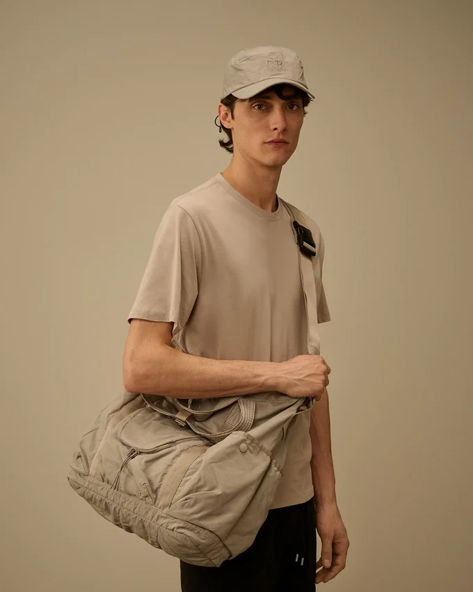Twill-Tragetasche