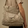 Twill-Tragetasche