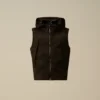 U16 C.P. Shell-R Goggle Gilet