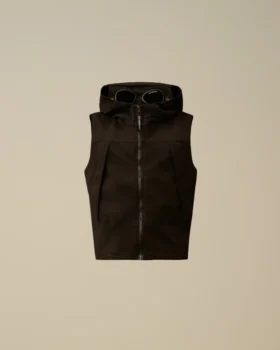 U16 C.P. Shell-R Goggle Gilet