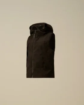 U16 C.P. Shell-R Goggle Gilet