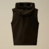 U16 C.P. Shell-R Goggle Gilet
