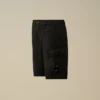U16 Cargo-Shorts aus Baumwollpopeline