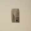 U16 Cargo-Sweatshorts aus Diagonal-Fleece mit Lens-Details