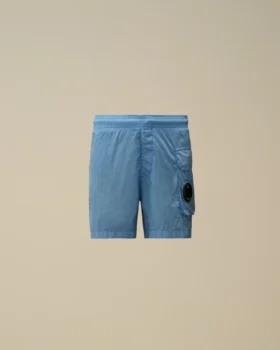 U16 Chrome-R Cargo Lens Badeshorts