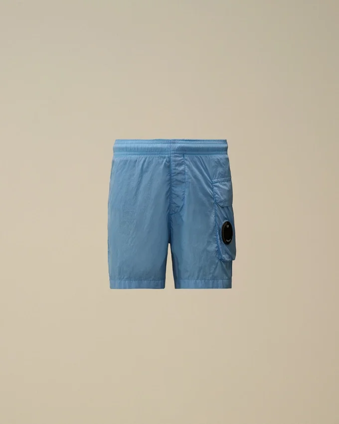 U16 Chrome-R Cargo Lens Badeshorts