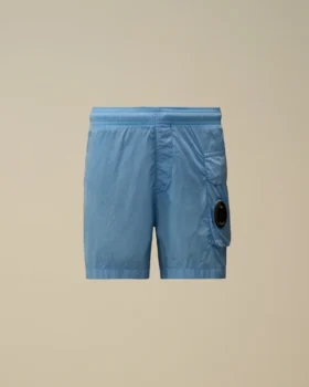U16 Chrome-R Cargo Lens Badeshorts