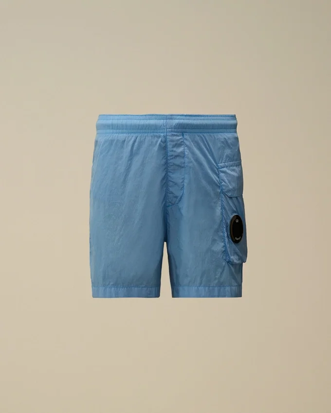 U16 Chrome-R Cargo Lens Badeshorts