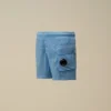 U16 Chrome-R Cargo Lens Badeshorts