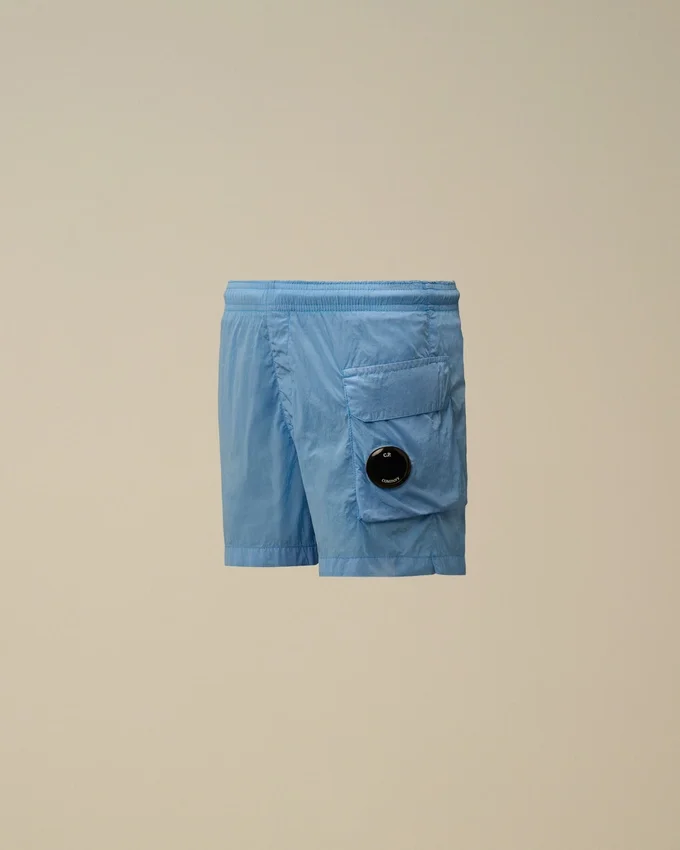 U16 Chrome-R Cargo Lens Badeshorts
