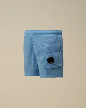 U16 Chrome-R Cargo Lens Badeshorts