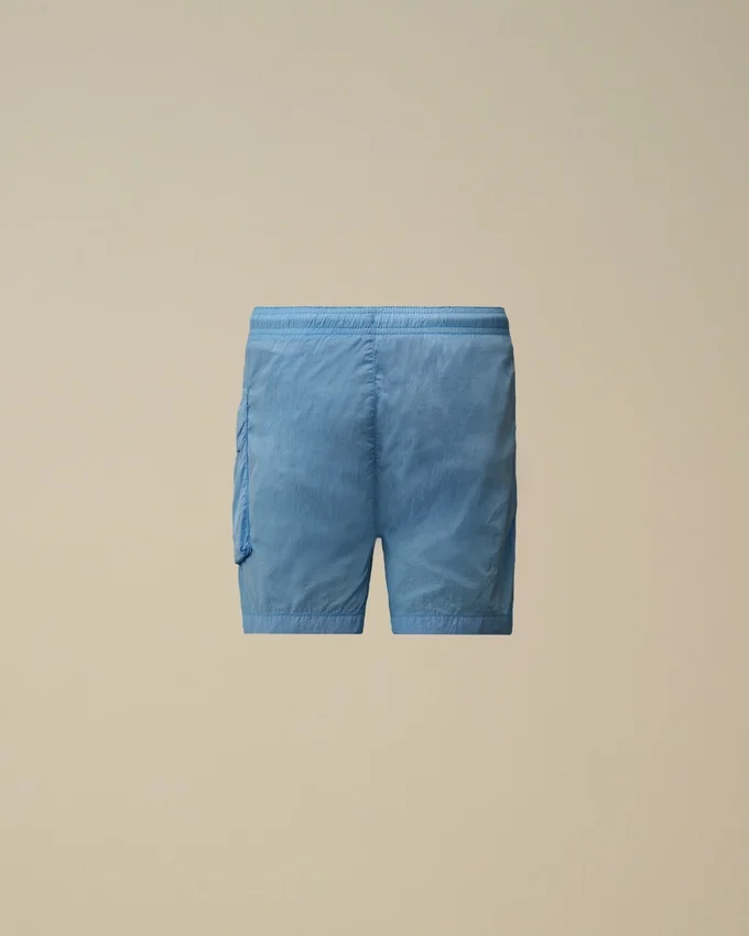 U16 Chrome-R Cargo Lens Badeshorts
