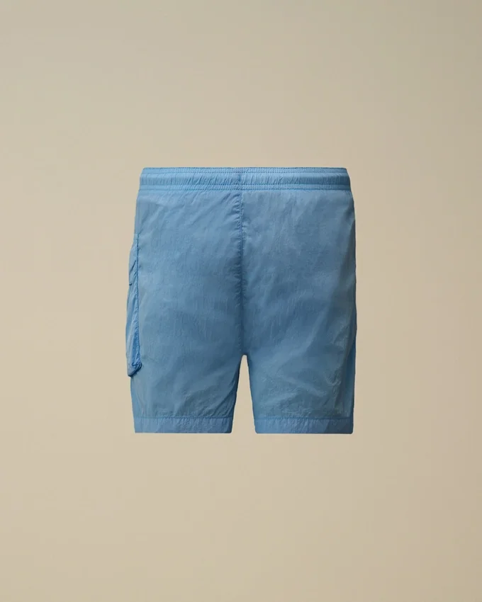 U16 Chrome-R Cargo Lens Badeshorts