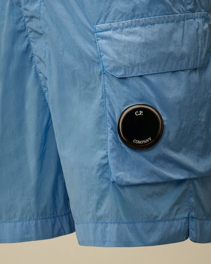 U16 Chrome-R Cargo Lens Badeshorts
