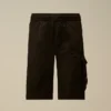 U16 Chrome-R Cargo Lens Shorts