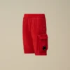 U16 Chrome-R Cargo Lens Shorts