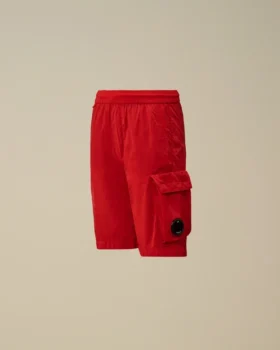 U16 Chrome-R Cargo Lens Shorts