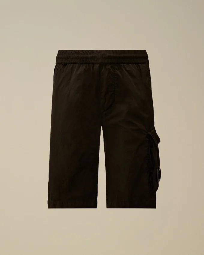 U16 Chrome-R Cargo Lens Shorts