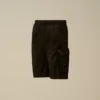 U16 Chrome-R Cargo Lens Shorts