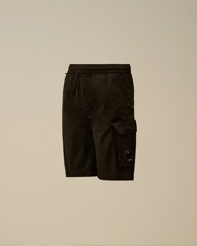 U16 Chrome-R Cargo Lens Shorts