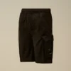 U16 Chrome-R Cargo Lens Shorts