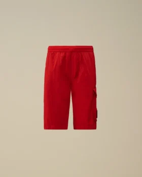 U16 Chrome-R Cargo Lens Shorts