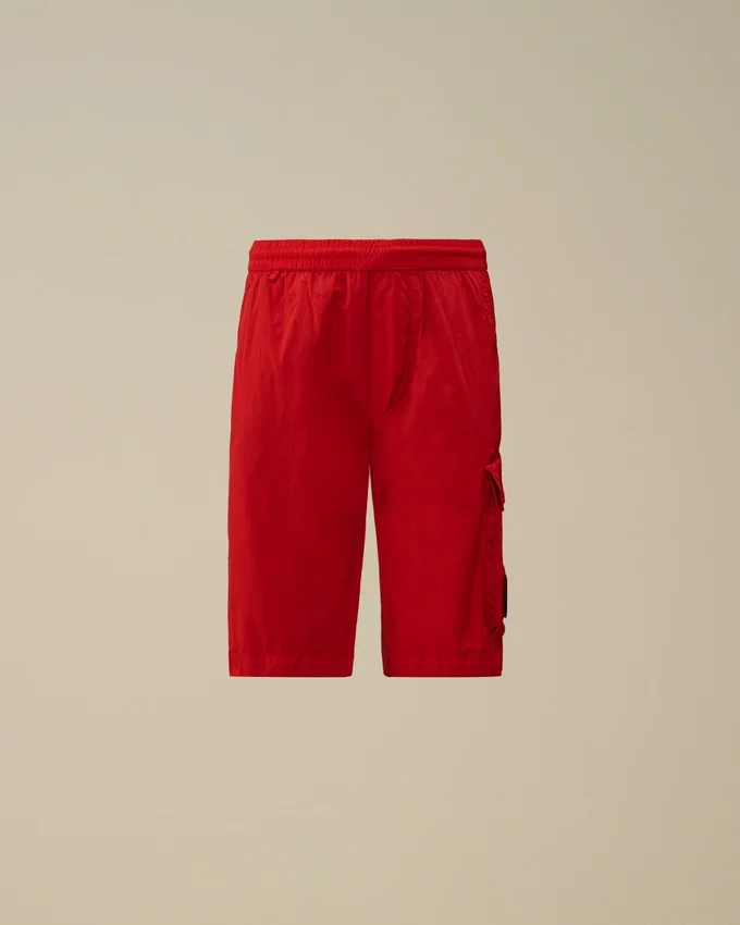 U16 Chrome-R Cargo Lens Shorts