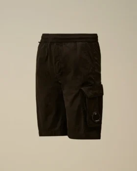 U16 Chrome-R Cargo Lens Shorts