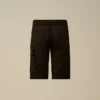 U16 Chrome-R Cargo Lens Shorts