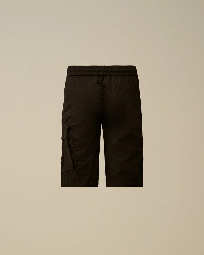 U16 Chrome-R Cargo Lens Shorts