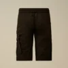 U16 Chrome-R Cargo Lens Shorts