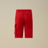 U16 Chrome-R Cargo Lens Shorts