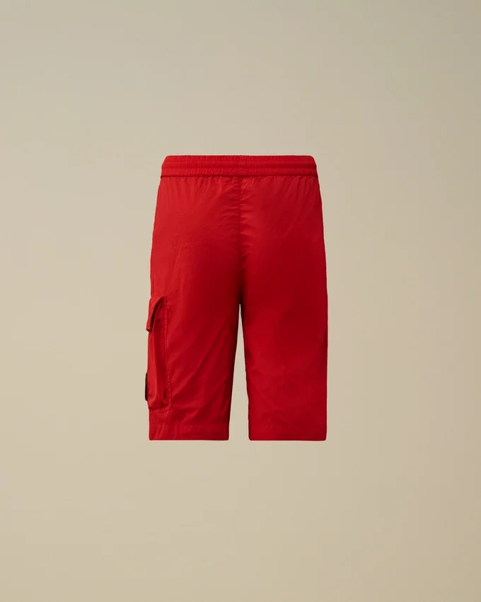 U16 Chrome-R Cargo Lens Shorts