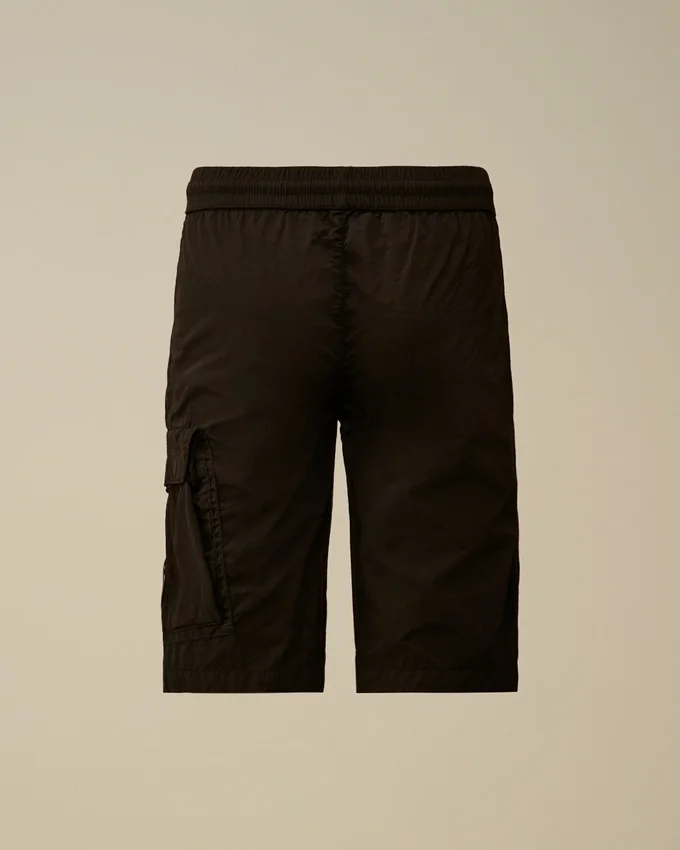 U16 Chrome-R Cargo Lens Shorts