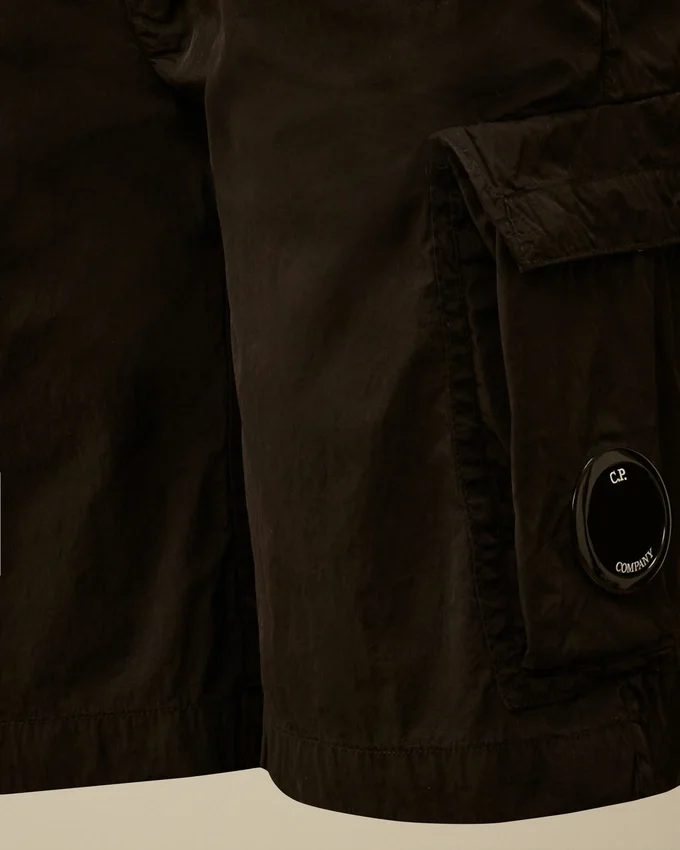 U16 Chrome-R Cargo Lens Shorts