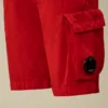 U16 Chrome-R Cargo Lens Shorts