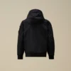 U16 Chrome-R Kapuzenjacke mit Lens-Linsen