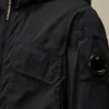 U16 Chrome-R Kapuzenjacke mit Lens-Linsen