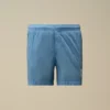 U16 Chrome-R Logo-Badeshorts