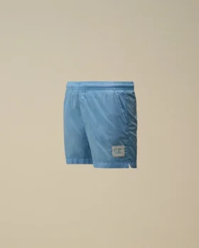 U16 Chrome-R Logo-Badeshorts