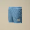 U16 Chrome-R Logo-Badeshorts