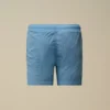 U16 Chrome-R Logo-Badeshorts