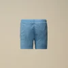 U16 Chrome-R Logo-Badeshorts